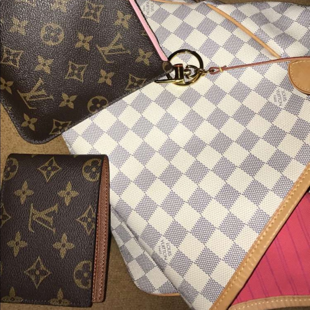 Meet your Posher, Tyler